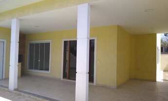 Imagem 3: CASA TRIPLEX COM 4 SUITES EM CONDOMINIO FECHADO NO CENTRO DE VARGEM PEQUENA