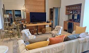 Imagem: Apartamento para venda com 193 metros quadrados