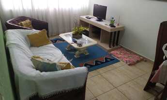 Imagem 4: Apartamento para aluguel com 2 quartos, Mobiliado, Elevador, Piscina, na Guilhermina - Pra