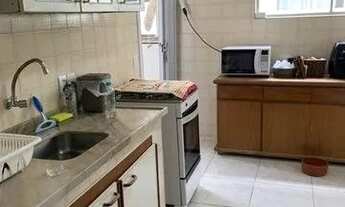 Imagem 7: Apartamento com 2 dormitórios à venda, 65 m² por R$ 260.000,00 - Vila Nova - Campinas/SP