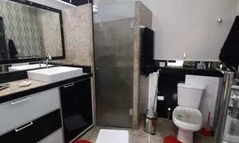 Imagem 3: Condomínio Equatorial 190m² 3 suítes