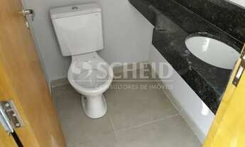 Imagem 3: Sobrado novo próximo a Av. Nossa Senhora do Sabará