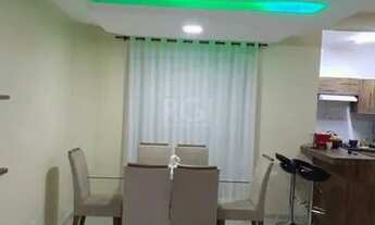 Imagem 3: Casa Condominio para Venda - 77m², 3 dormitórios, sendo 1 suites, 3 vagas - Orico