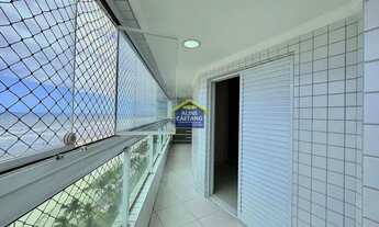 Imagem 3: Predio frente mar!! 3 dorms, Maracana