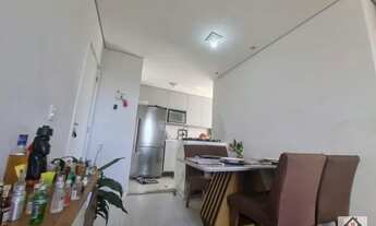 Imagem 5: Lindo apartamento à venda. Portal Quinta das Oliveiras. Jardim São Sebastiao, Hortolândia