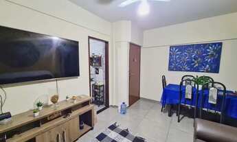 Imagem 3: Excelente oportunidade de investimento! Apto de frente 2 quartos com suíte por R$ 255.000