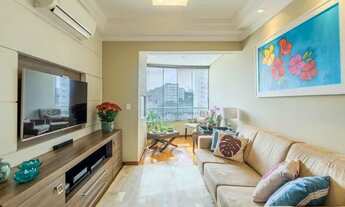 Imagem 3: Condomínio Residencial Neo Class Apto AP0027