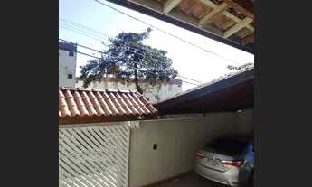 Imagem 3: Casa em Campinas - Dic II (Conj Habitacional Doutor Antônio Mendonça de Barros)