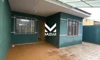 Imagem 3: Locação: Casa residencial com 3 quartos em Uvaranas