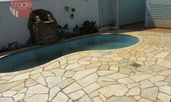 Imagem 5: Casa com 3 dormitórios à venda, 225 m² por R$ 650.000 - Residencial Flórida - Ribeirão Pre