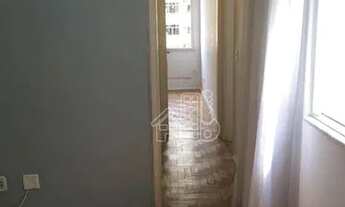 Imagem 6: Apartamento com 2 quartos à venda, 84 m² por R$ 680.000 - Laranjeiras - Rio de Janeiro/RJ