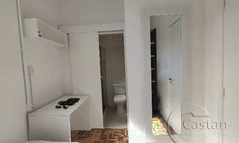 Imagem: Kitnet mobiliada para alugar no alto da