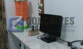 Imagem 6: SAO BERNARDO DO CAMPO - Residential / Apartment - DEMARCHI