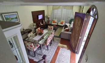 Imagem 5: Sobrado com 3 dormitórios à venda, 163 m² por R$ 600.000,00 - Freguesia do Ó - São Paulo/S