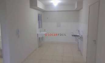 Imagem 4: Apartamento com 2 dormitórios para alugar, 63 m² por R$ 1.080,00/mês - Cinco Conjuntos - L