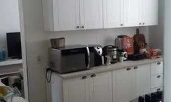 Imagem 2: Apartamento com 2 dormitórios à venda, 42 m² - Conjunto Habitacional Padre Anchieta - Camp