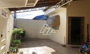 Imagem 4: Casa com 3 dormitórios para alugar, 110 m² por R$ 2.000,00/mês - Jardim Santa Antonieta