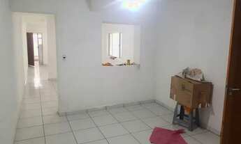 Imagem 4: Casa 90m² 03 Cômodos 1 Vaga (Recém Reformada) - Vila Cisper