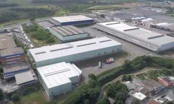 Imagem: Galpão para locação em Serra - ES