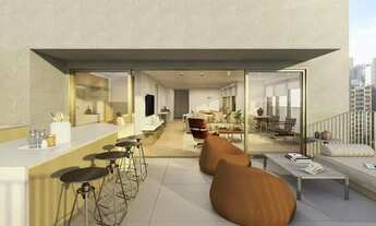 Imagem 4: Locação Apartamento 2 Dormitórios - 68 m² Cerqueira César