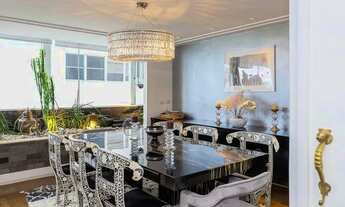 Imagem 7: Apartamento Venda Jardim Paulista 177 m² 2 Dormitórios