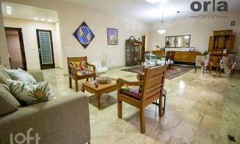 Imagem 3: Apartamento com 3 dormitórios à venda, 210 m² por R$ 1.870.000 - Flamengo - Rio de Janeiro