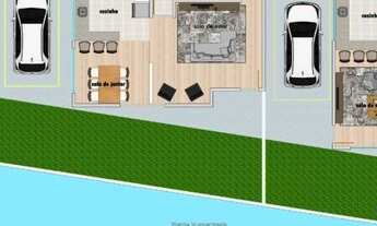 Imagem 2: SOBRADO - JARDIM BANDEIRANTES - MG