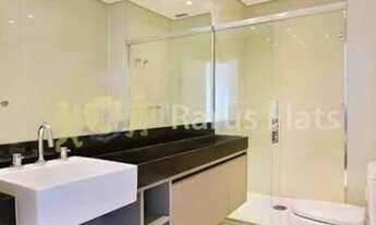 Imagem 7: Flat para alugar na Vila Olímpia - Edifício FL Residence - Cód. ZHO19546