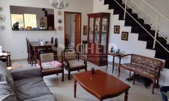 Imagem 2: SOBRADO A VENDA Casa com 3 dormitórios