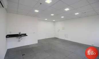 Imagem 2: São Paulo - Conjunto Comercial/Sala - Brooklin