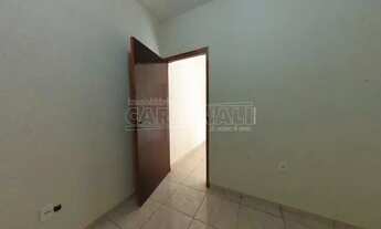 Imagem 6: Casa Padrão em São Carlos