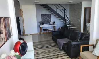 Imagem 7: Cobertura em Itapuã