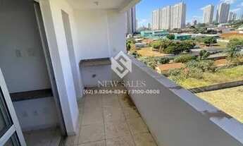 Imagem 6: Excelente apartamento com 2 quartos, sendo suíte no Setor Jardim Atlantico