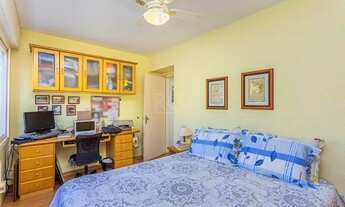 Imagem 3: Apartamento para Venda - 80.63m², 2 dormitórios, 1 vaga - Menino Deus