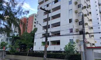 Imagem 2: Vendo apartamento de 131 com 3 quartos em boa viagem na Rua desembargador João paes