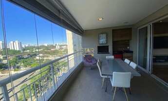 Imagem 3: Apartamento para aluguel tem 103 metros quadrados com 3 quartos- Granja JulietaSP