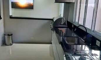 Imagem 7: Sobrado com 3 dormitórios à venda, 258 m² por R$ 749.000,00 - Jardim das Oliveiras - Campi