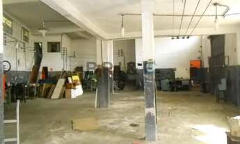 Imagem 6: GALPÃO E ESCRITÓRIO NA VILA PRUDENTE