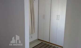 Imagem 6: RR5503 Apartamento 105m² CONDOMÍNIO PARQUE BARUERI - OPORTUNIDADE - 4 Dorms 2 Vagas - Baru