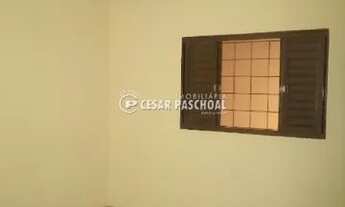 Imagem 3: Casa Térrea Jardim Palmares Disponível Para Locação Jardim Palmares 3 Dormitórios 1 Banh