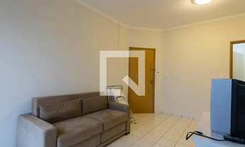 Imagem 4: Apartamento para Aluguel - Jardim Botânico, 2 Quartos, 60 m2