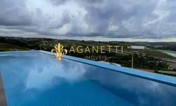 Imagem: CASA À VENDA ALPHAVILLE MINAS GERAIS