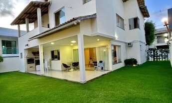 Imagem: Excelente casa no COND. BOSQUE DAS FLORES