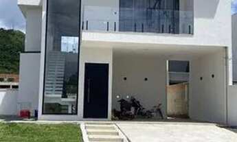 Imagem: Casa com 4 dormitórios à venda, 190 m²