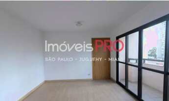 Imagem 2: Apartamento para locação com 95m² no Vila Olimpia - São Paulo