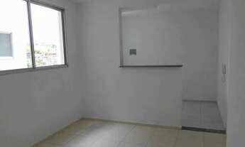 Imagem 3: ALUGUEL SÃO PEDRO COM GARAGEM, CONDOMÍNIO JARDIM DE MINAS, A MINUTOS DA UFJF