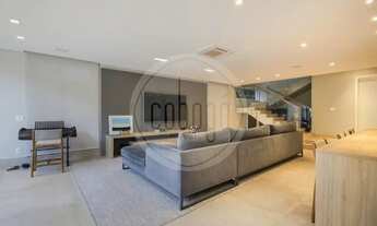 Imagem 5: BARUERI - Casa de Condomínio - Sítio Tamboré Alphaville