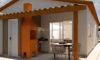 Imagem 2: Casa com 3 dorms, Grandesp , Itanhaém - R$ 430 mil, Cod: 1255