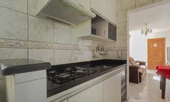 Imagem 4: Contagem - Apartamento Padrão - CH REUNIDAS STA TEREZINHA