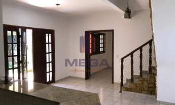 Imagem 6: Casa Duplex em Interlagos aluguel